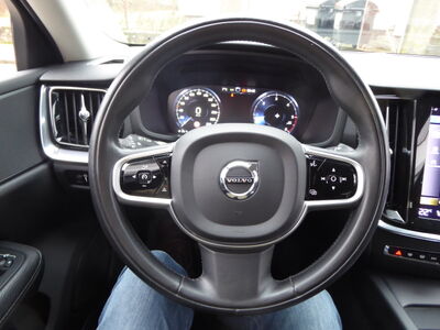 Volvo V60 Gebrauchtwagen Volvo V60 Gebrauchtwagen