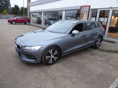 Volvo V60 Gebrauchtwagen Volvo V60 Gebrauchtwagen