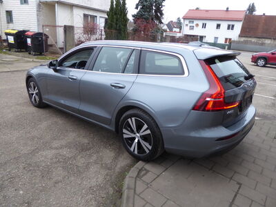 Volvo V60 Gebrauchtwagen Volvo V60 Gebrauchtwagen