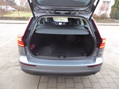 Volvo V60 Gebrauchtwagen Volvo V60 Gebrauchtwagen