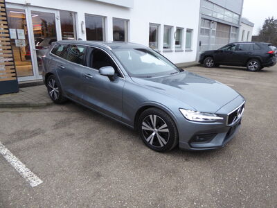 Volvo V60 Gebrauchtwagen Volvo V60 Gebrauchtwagen