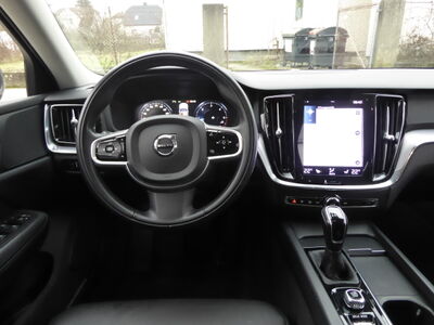 Volvo V60 Gebrauchtwagen Volvo V60 Gebrauchtwagen