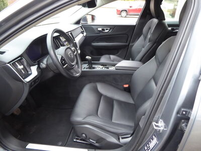 Volvo V60 Gebrauchtwagen Volvo V60 Gebrauchtwagen