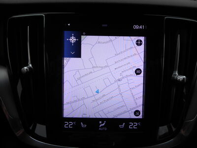 Volvo V60 Gebrauchtwagen Volvo V60 Gebrauchtwagen