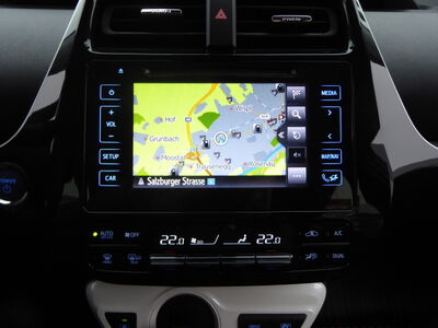 Toyota Prius Gebrauchtwagen Toyota Prius Gebrauchtwagen