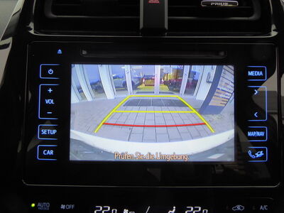 Toyota Prius Gebrauchtwagen Toyota Prius Gebrauchtwagen