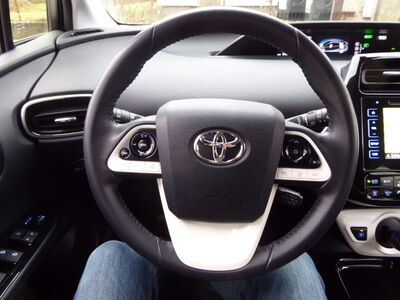 Toyota Prius Gebrauchtwagen Toyota Prius Gebrauchtwagen