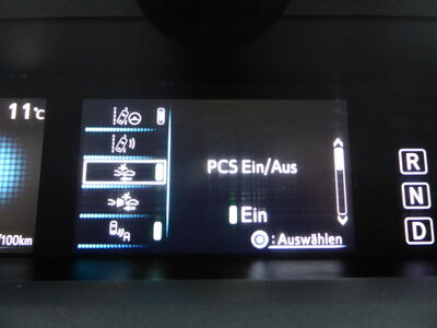 Toyota Prius Gebrauchtwagen Toyota Prius Gebrauchtwagen