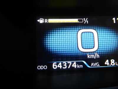 Toyota Prius Gebrauchtwagen Toyota Prius Gebrauchtwagen