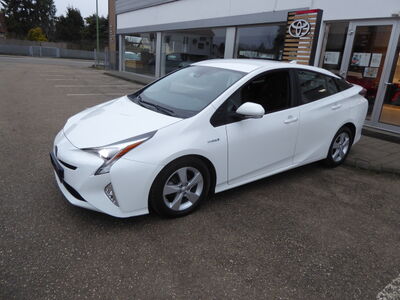 Toyota Prius Gebrauchtwagen Toyota Prius Gebrauchtwagen