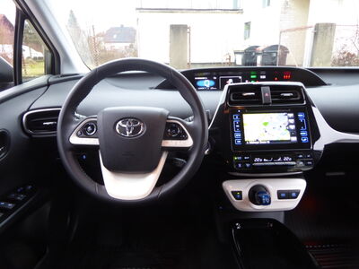 Toyota Prius Gebrauchtwagen Toyota Prius Gebrauchtwagen