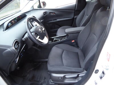 Toyota Prius Gebrauchtwagen Toyota Prius Gebrauchtwagen