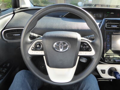 Toyota Prius Gebrauchtwagen