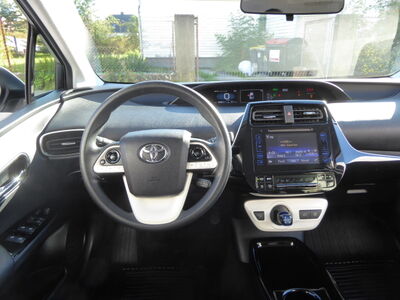 Toyota Prius Gebrauchtwagen