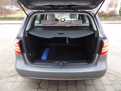 Mercedes-Benz B-Klasse Gebrauchtwagen