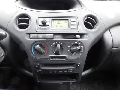 Toyota Yaris Gebrauchtwagen Toyota Yaris Gebrauchtwagen