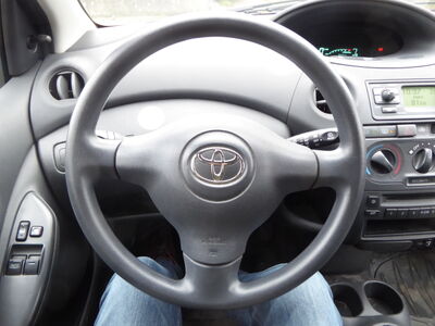 Toyota Yaris Gebrauchtwagen Toyota Yaris Gebrauchtwagen