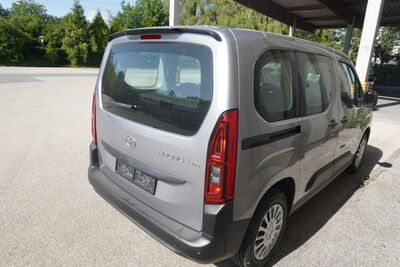 Toyota Proace City Tageszulassung Toyota Proace City Tageszulassung