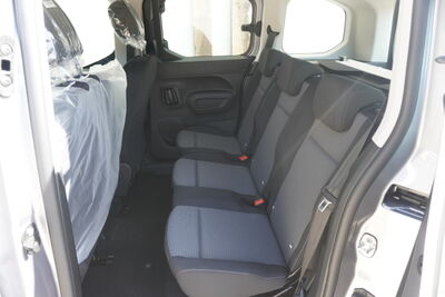 Toyota Proace City Tageszulassung Toyota Proace City Tageszulassung