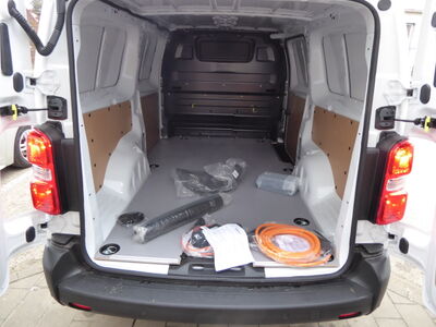 Toyota ProAce Neuwagen Toyota ProAce Neuwagen