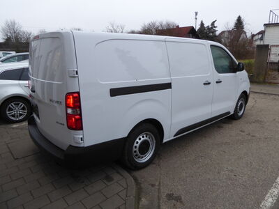 Toyota ProAce Neuwagen Toyota ProAce Neuwagen