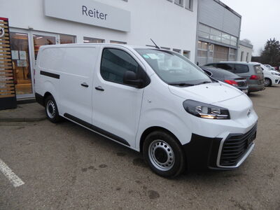 Toyota ProAce Neuwagen Toyota ProAce Neuwagen