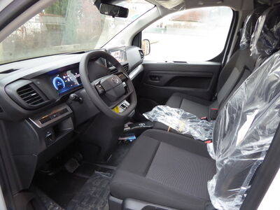 Toyota ProAce Neuwagen Toyota ProAce Neuwagen