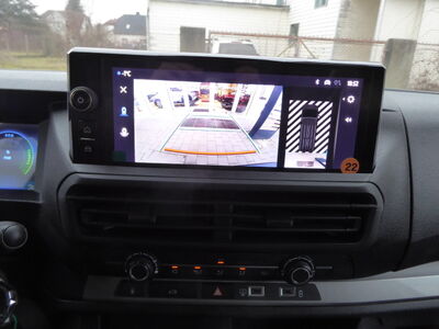 Toyota ProAce Neuwagen Toyota ProAce Neuwagen