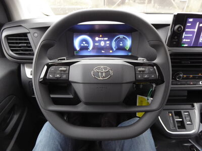 Toyota ProAce Neuwagen Toyota ProAce Neuwagen