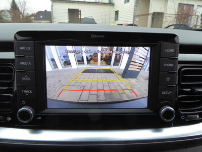 KIA Stonic Gebrauchtwagen KIA Stonic Gebrauchtwagen