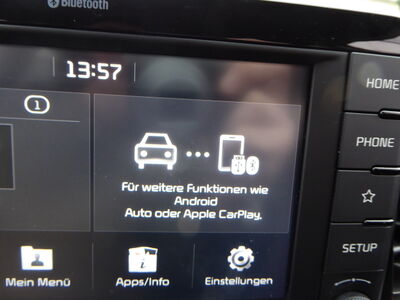 KIA Stonic Gebrauchtwagen KIA Stonic Gebrauchtwagen