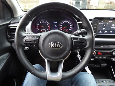 KIA Stonic Gebrauchtwagen KIA Stonic Gebrauchtwagen