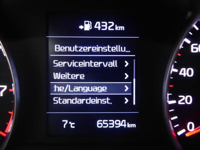 KIA Stonic Gebrauchtwagen KIA Stonic Gebrauchtwagen