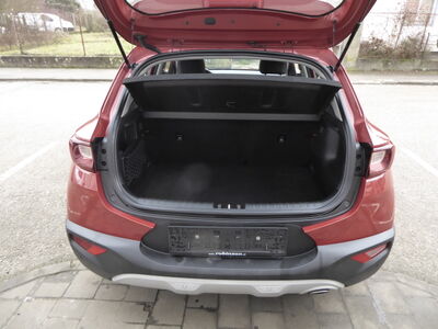 KIA Stonic Gebrauchtwagen KIA Stonic Gebrauchtwagen