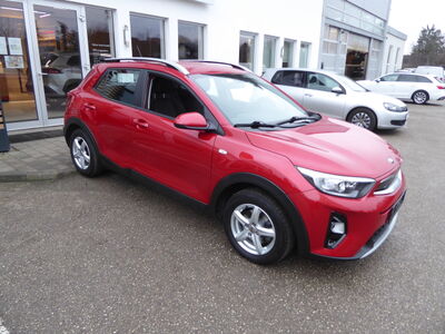 KIA Stonic Gebrauchtwagen KIA Stonic Gebrauchtwagen
