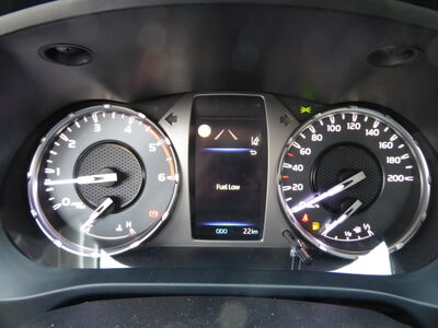 Toyota Hilux Neuwagen Toyota Hilux Neuwagen