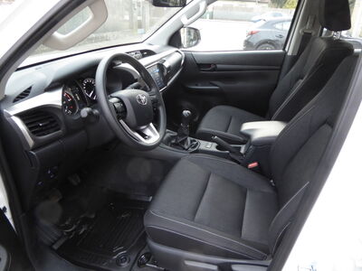 Toyota Hilux Neuwagen Toyota Hilux Neuwagen