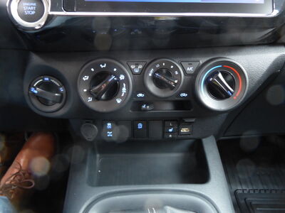 Toyota Hilux Neuwagen Toyota Hilux Neuwagen