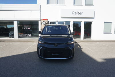 Toyota Proace Neuwagen