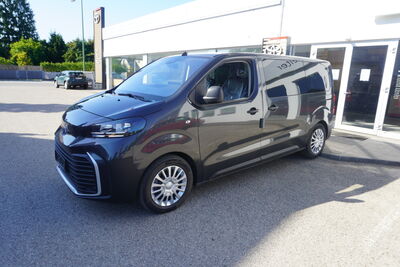 Toyota Proace Neuwagen