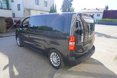 Toyota Proace Neuwagen