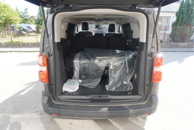 Toyota Proace Neuwagen