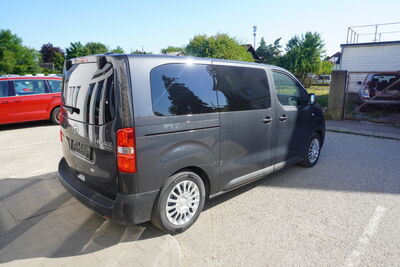 Toyota Proace Neuwagen