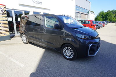 Toyota Proace Neuwagen