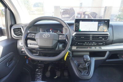 Toyota Proace Neuwagen