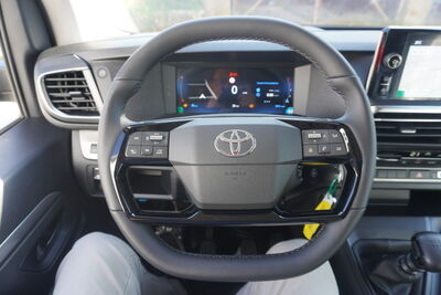 Toyota Proace Neuwagen