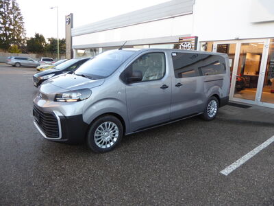 Toyota Proace Neuwagen Toyota Proace Neuwagen