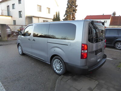 Toyota Proace Neuwagen Toyota Proace Neuwagen