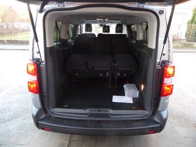 Toyota Proace Neuwagen Toyota Proace Neuwagen