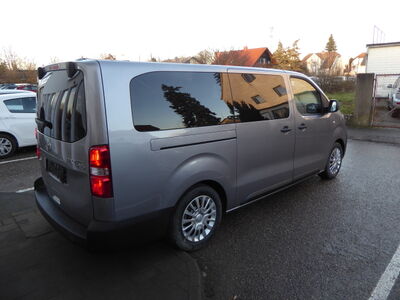 Toyota Proace Neuwagen Toyota Proace Neuwagen